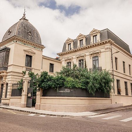 Hotel Le Mosaique ナルボンヌ エクステリア 写真