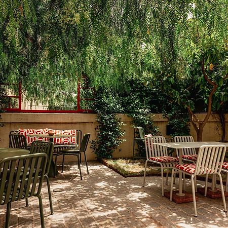 Hotel Le Mosaique ナルボンヌ エクステリア 写真