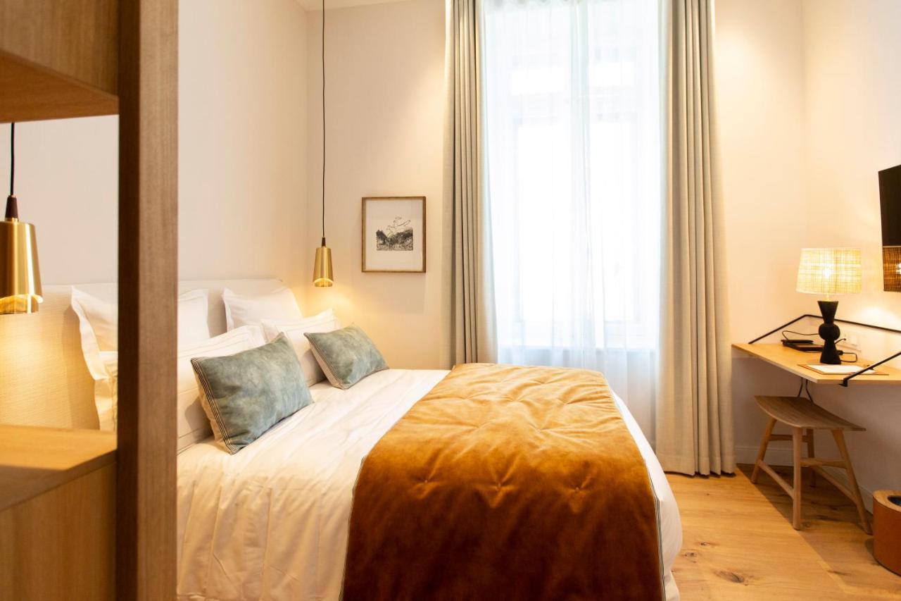 Hotel Le Mosaique ナルボンヌ エクステリア 写真