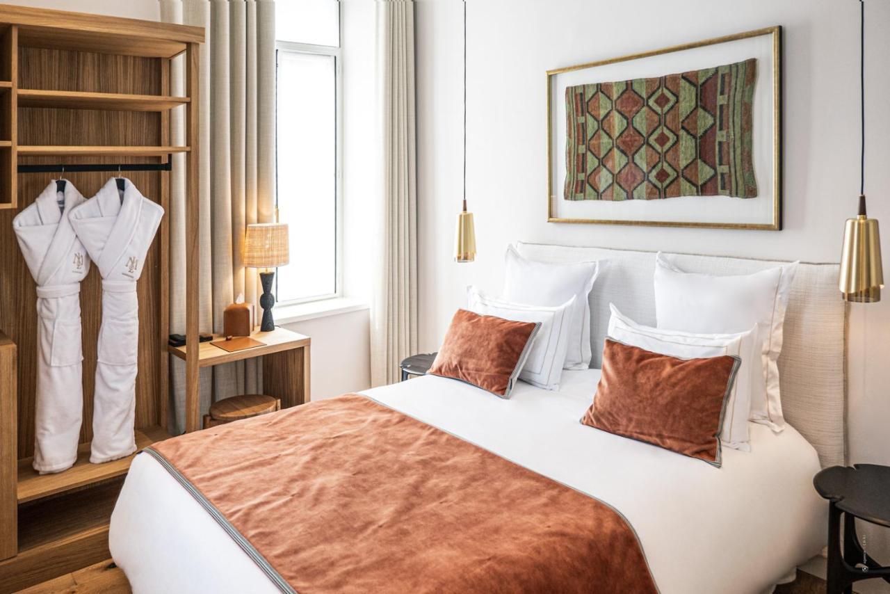 Hotel Le Mosaique ナルボンヌ エクステリア 写真