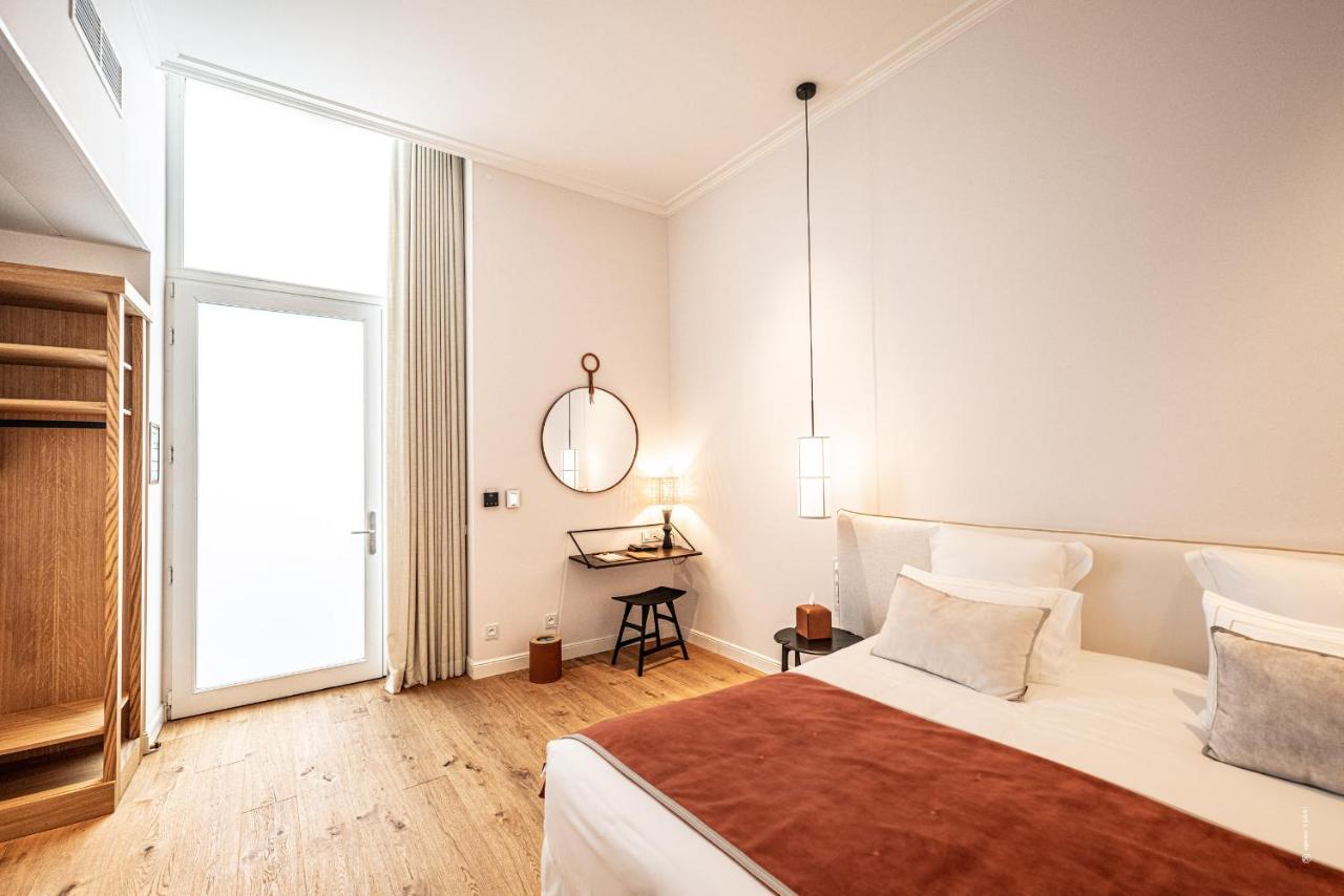 Hotel Le Mosaique ナルボンヌ エクステリア 写真