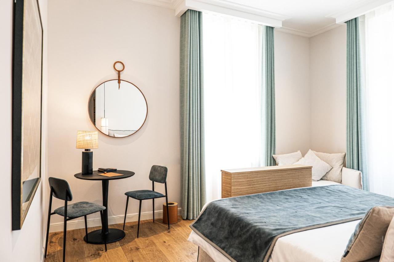 Hotel Le Mosaique ナルボンヌ エクステリア 写真
