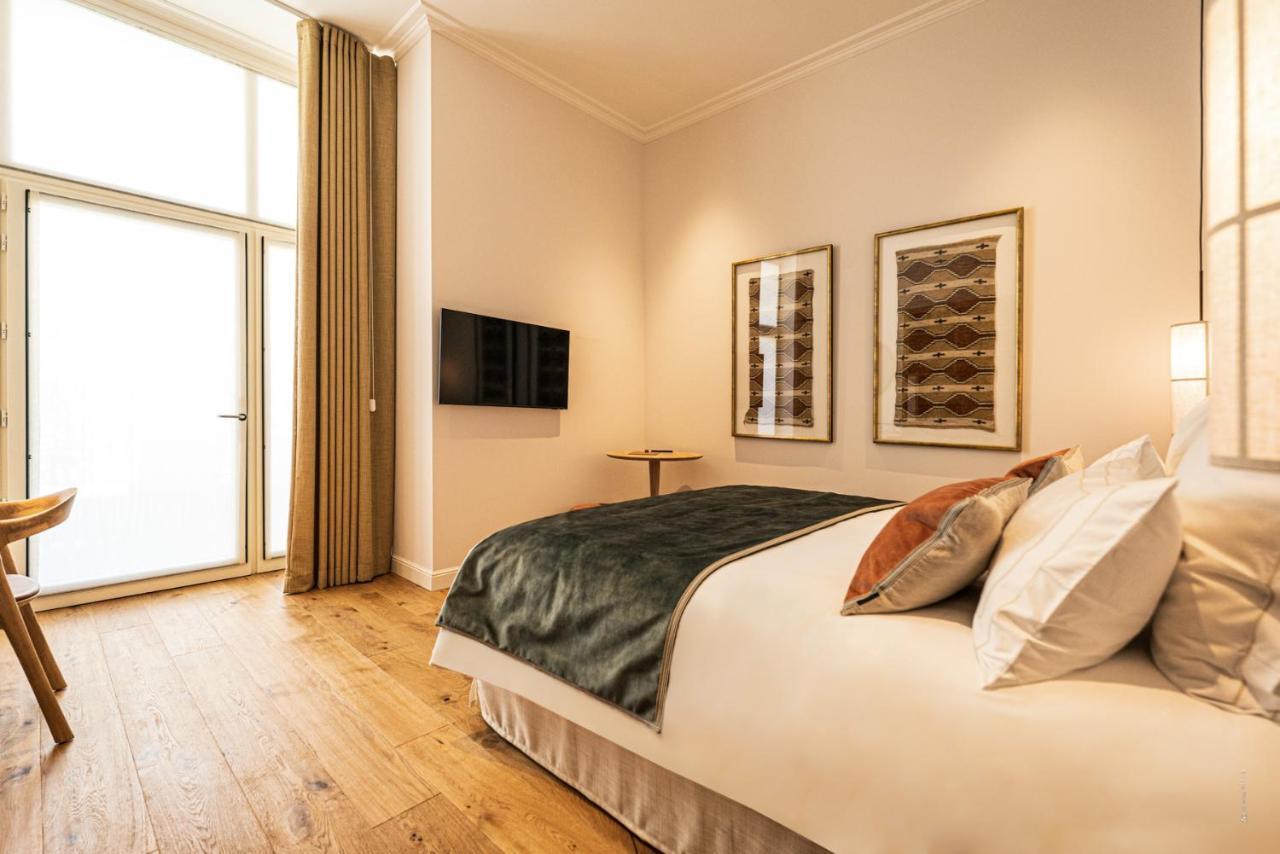Hotel Le Mosaique ナルボンヌ エクステリア 写真