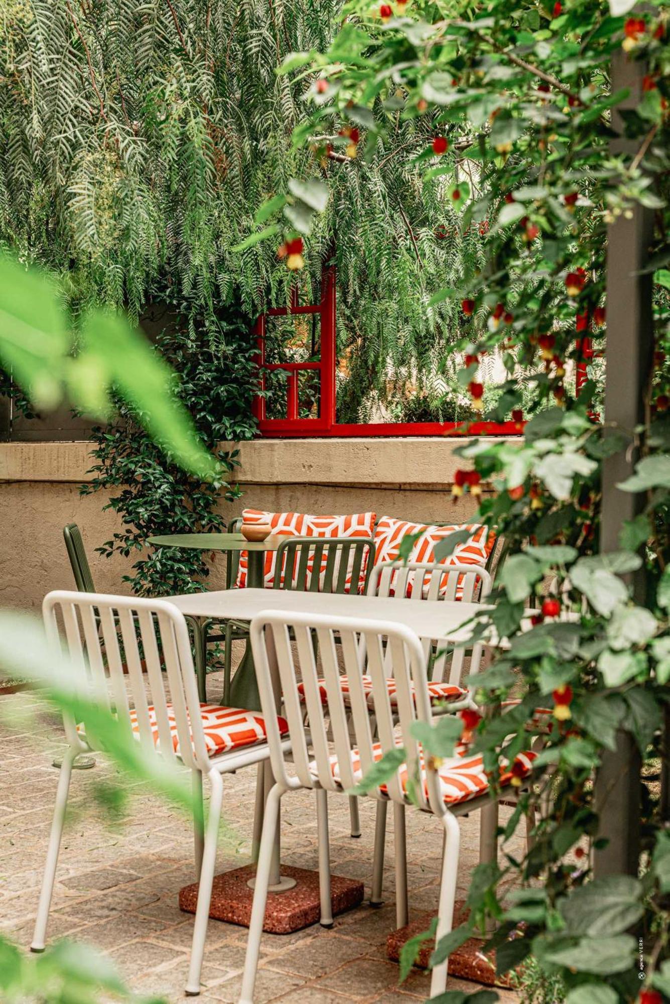 Hotel Le Mosaique ナルボンヌ エクステリア 写真