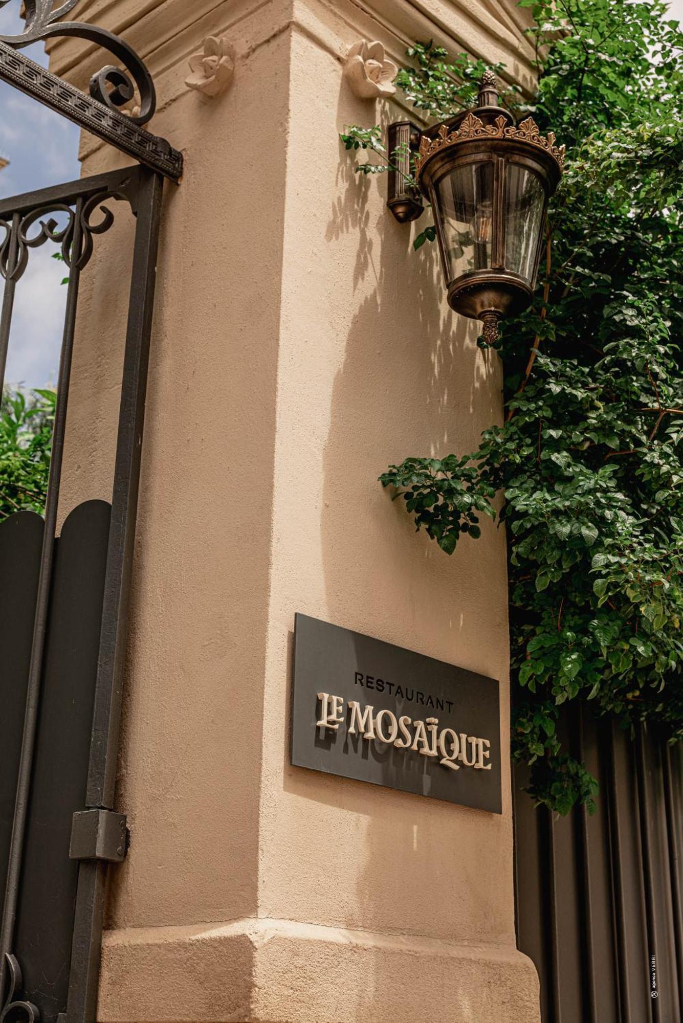 Hotel Le Mosaique ナルボンヌ エクステリア 写真