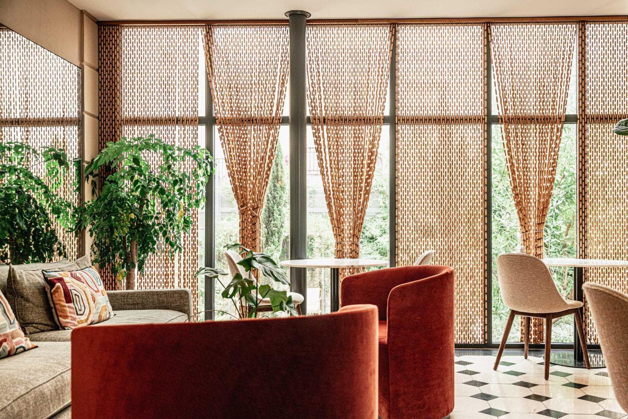 Hotel Le Mosaique ナルボンヌ エクステリア 写真